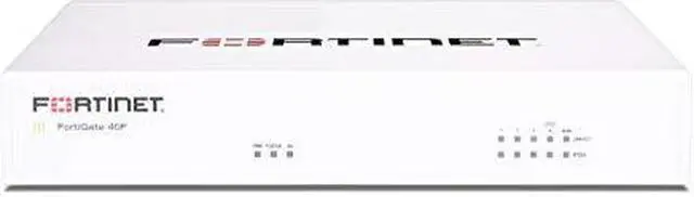 Alt view image 2 of 5 - FORTINET INC. FG-40F-BDL-950-12 FORTIGATE-40F HARDWARE PLUS 24X7 FORTICARE AND FORTIGUARD UNIFIED (UTM) PROTECTI