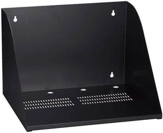 Alt view image 3 of 4 - Black Box RMT964 Mounting Shelf