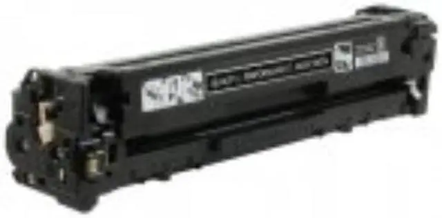 Alt view image 5 of 7 - West Point Products Compatible Black Toner Cartridge (Alternative for HP 131A/CF210A/Canon 131)