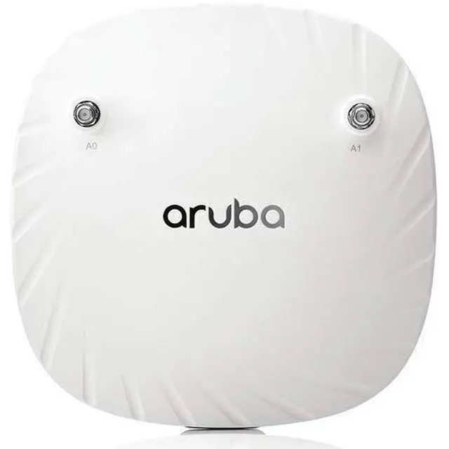 Alt view image 3 of 4 - Aruba HPE AP-504 802.11ax 1.77 Gbit/s Wireless Access Point R2H23A