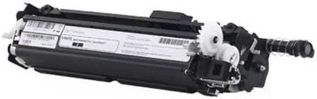Alt view image 4 of 4 - Dell S5840cdn Color Laser Printer Black Imaging Drum Unit V4WP3