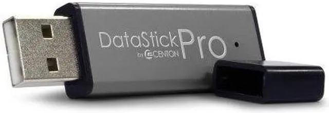 Alt view image 5 of 15 - CENTON DataStick Pro 64GB USB 2.0 Flash Drive DSP64GB-001