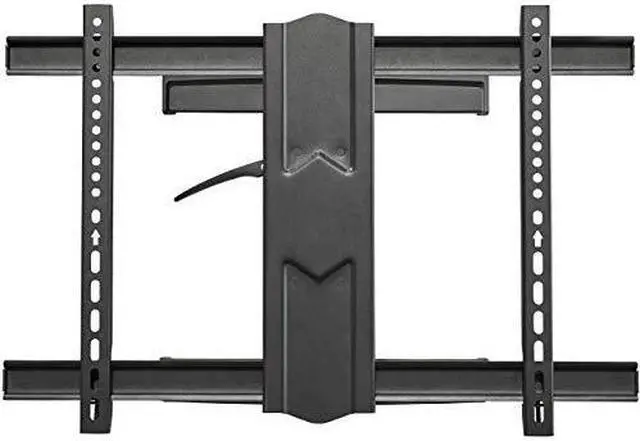 Alt view image 2 of 8 - StarTech.com Full Motion TV Wall Mount - For up to 80" VESA Mount Displays - Articulating Arm - Steel - Adjustable Wall Mount TV Bracket