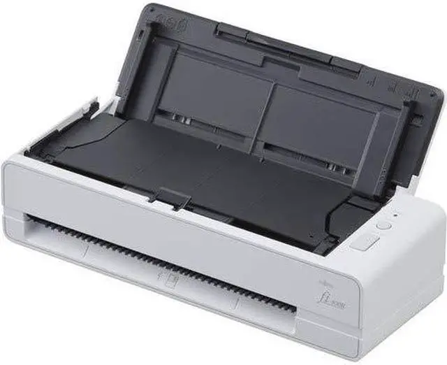 Alt view image 9 of 11 - Ricoh fi-800R Document Scanner (TAA Trade Compliant)