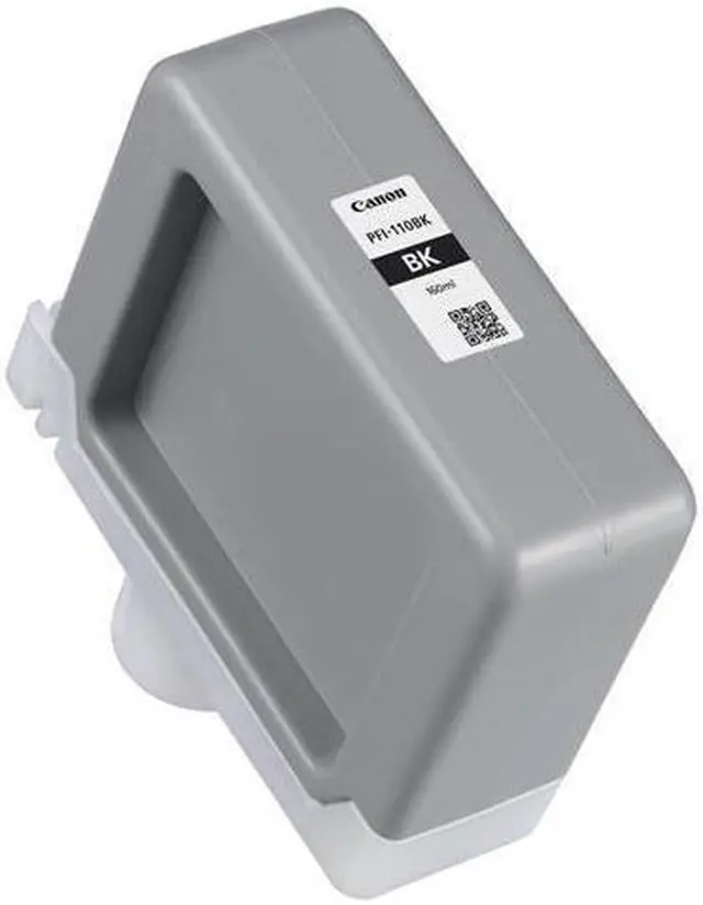 Main image of Canon 2364C001 PFI-110 Original Ink Tank Black