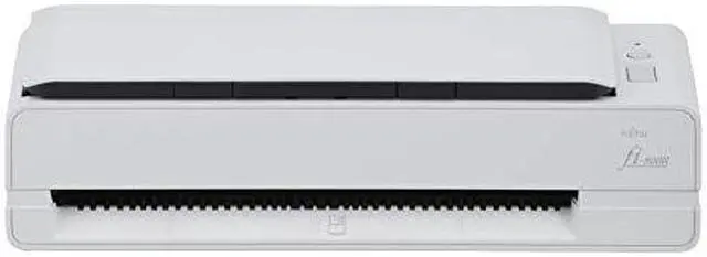Alt view image 3 of 15 - Ricoh fi-800R PA03795-B005 Color Duplex Document Scanner