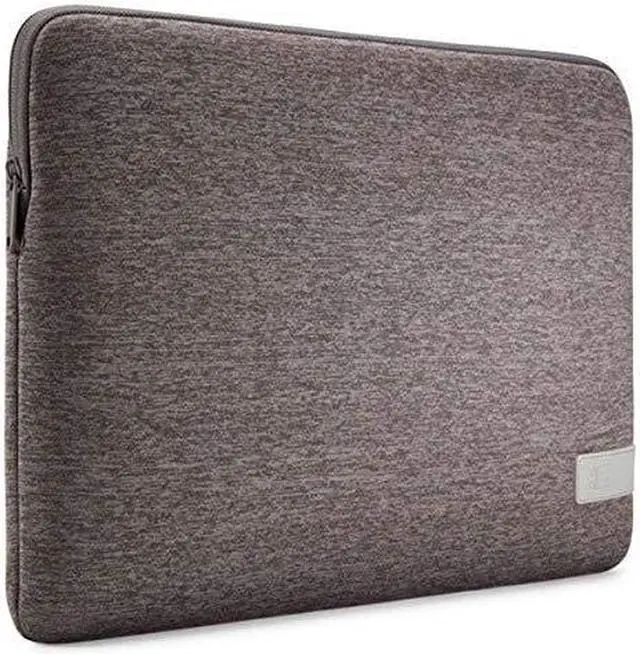 Alt view image 2 of 13 - Case Logic Reflect Refpc-116-Graphite Carrying Case (Sleeve) For 16" Notebook - Gray