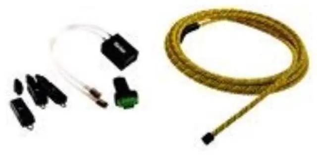Alt view image 2 of 4 - DX2-T1H1:TEMPERATURE, HUMIDITY SENSOR - RJ45
