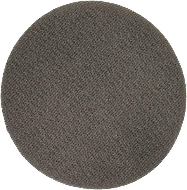 Alt view image 2 of 4 - mirka 8a2033000 abralon 3" 3000 grit foam backed velcro hook & loop polishing & buffing discs box of 20 discs