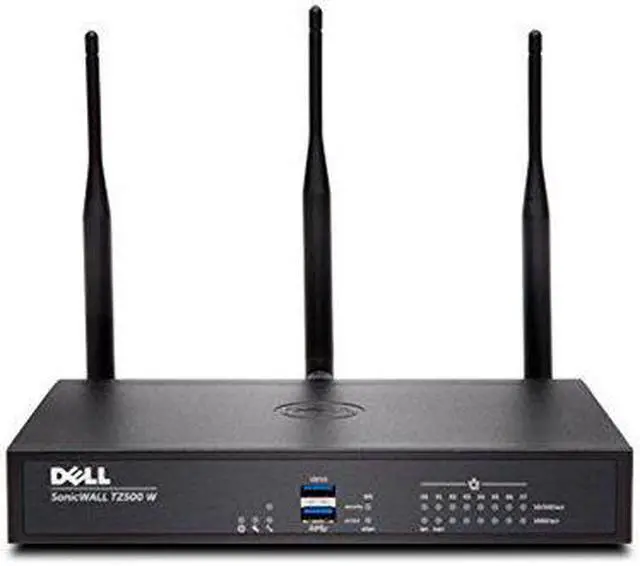 Alt view image 2 of 11 - SonicWall 01-SSC-0525 Rack Mounting Kit for TZ300, TZ300 Wireless-AC, TZ400, TZ400 Wireless-AC