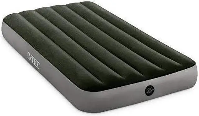 Alt view image 2 of 3 - Intex Prestige Air Bed 64777E