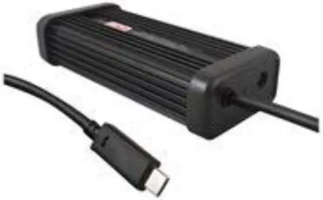 Alt view image 2 of 3 - Lind USBC-4973 DC/DC USB-C 60W Power Adapter