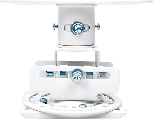 Alt view image 8 of 17 - Optoma OCM818W-RU Ceiling Mount for Projector