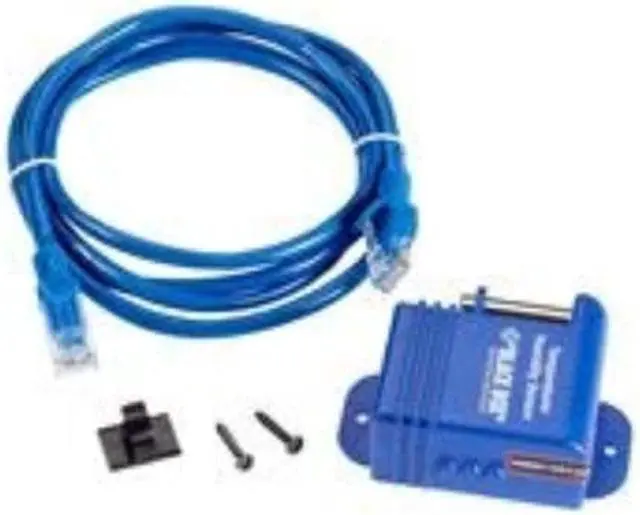 Main image of DUAL TEMPHUMIDITY SENSOR W 5FTCABLEALERTWERKS