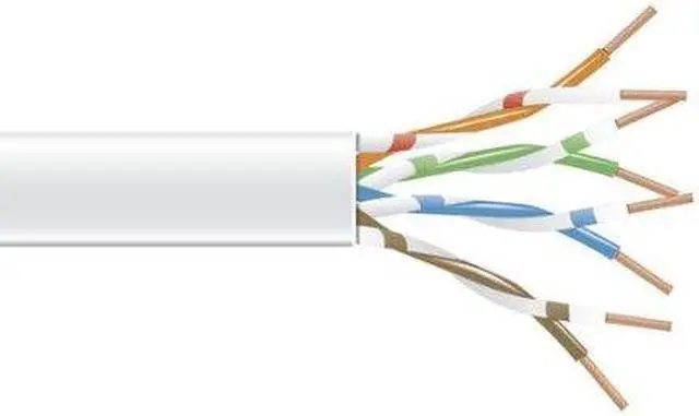 Main image of GIGATRUE 550 CAT6 550MHZ STRANDED BULK