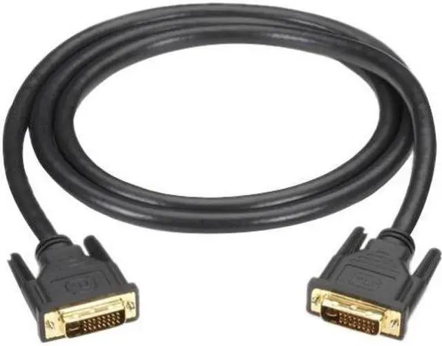 Main image of DVII DUALLINK CABLE MALE TO MALE 10M 328FT