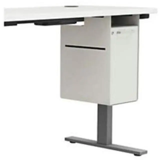 Main image of HON HAUFHR15SLTL Fuse Undermount Cubby Unit