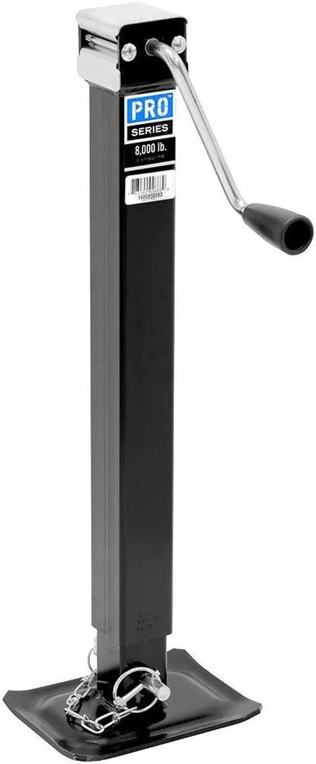Alt view image 4 of 4 - Pro Series 1400850383 Pro Series Square Tube