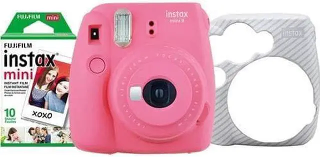 Alt view image 4 of 8 - Mini 9 Pink Holiday Bundle