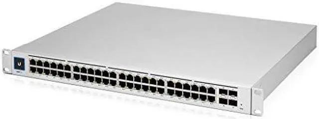 Main image of Ubiquiti USW-PRO-48-POE Layer 3 Switch USWPRO48POE