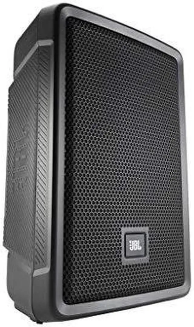 Main image of JBL IRX108BT Compact Powered 8" Portable Speaker with Bluetooth