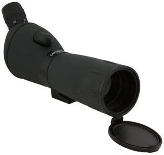 Main image of Vivitar VIV-TV-2060 Terrain Series 20x-60x Sporing Scope