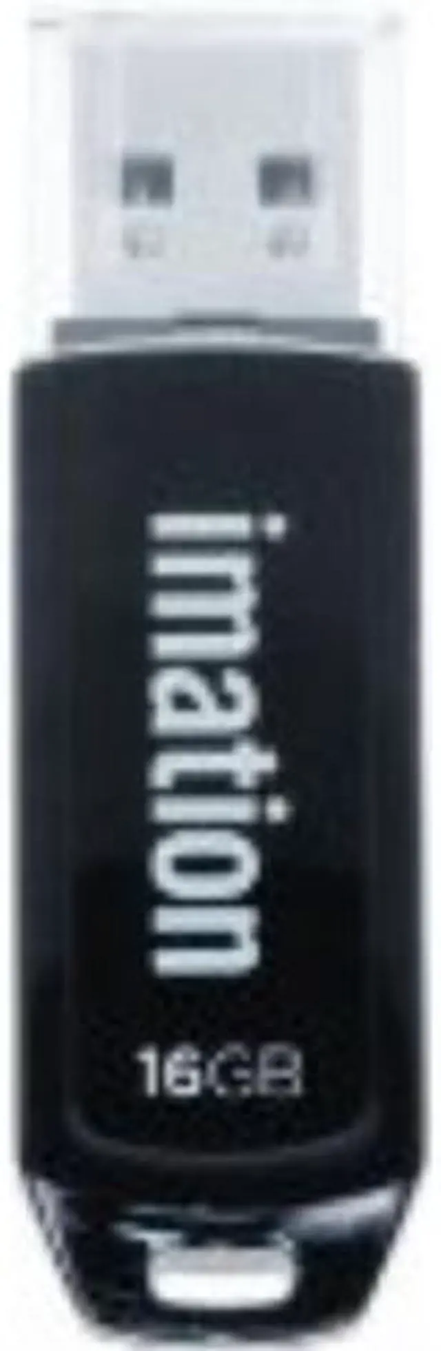 Main image of Imation Classic 16 GB USB 2.0 Flash Drive