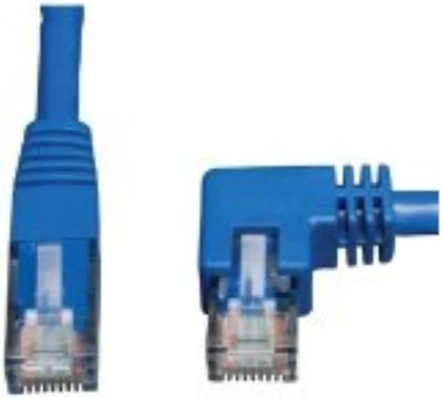 Main image of Tripp Lite N204-005-BL-RA Cat6 Patch Cable - LD9345