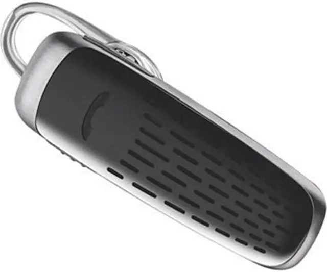 Alt view image 5 of 11 - PLANTRONICS 86790-01 M25 BLUETOOTH  HEADSET