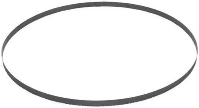Main image of 3 ft. 8-7/8" Portable Band Saw Blade, Milwaukee, 48-39-0501