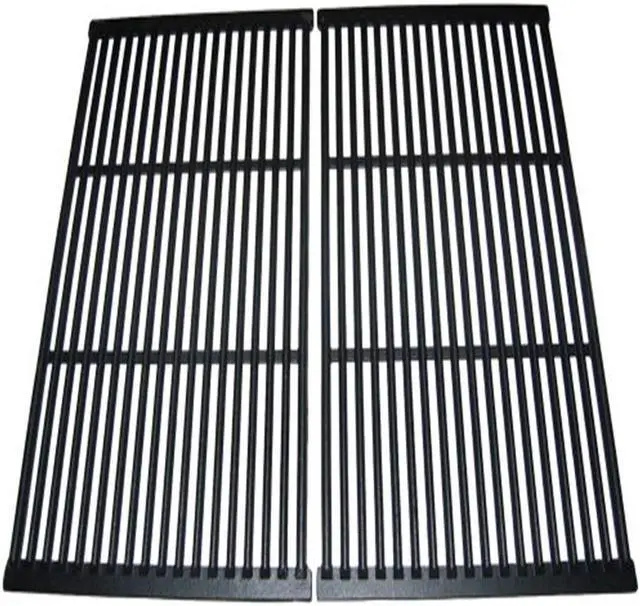 Main image of Cast Iron Cooking Grid for Brinkmann, Charbroil and Charmglow Grills