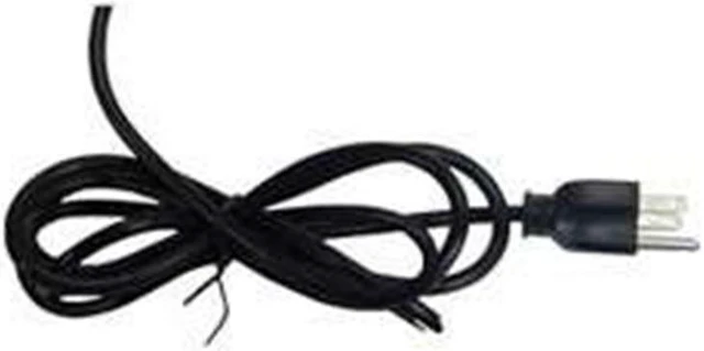 Main image of ALTRONIX LC2 6 FT. 3-WIRE LINE CORD Line Cord (6 Feet, 3-Wire)