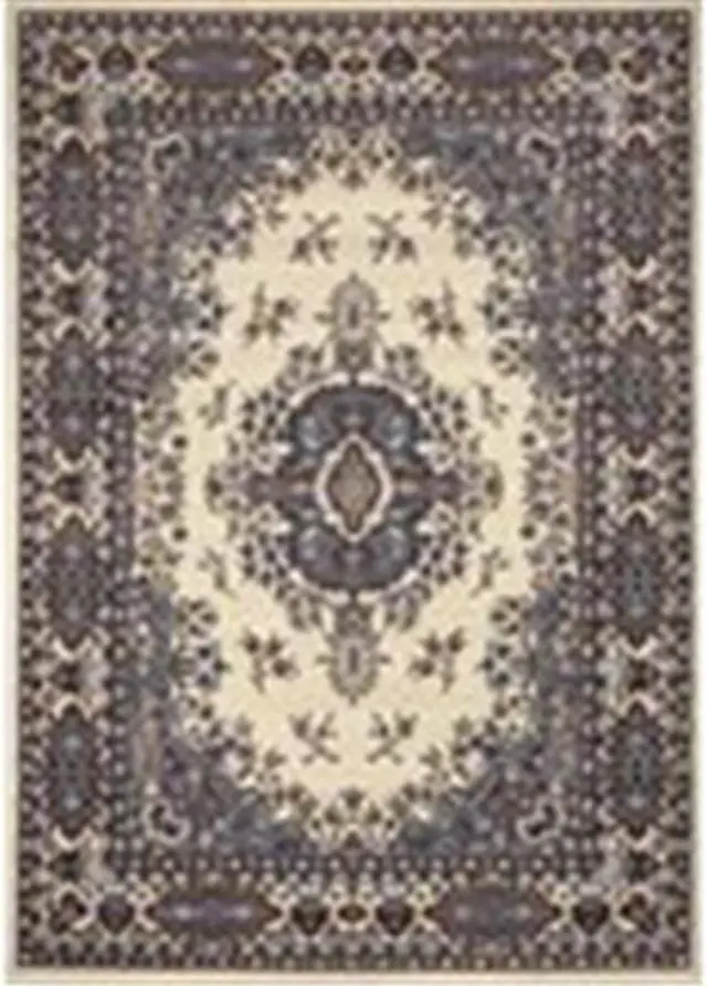 Alt view image 5 of 5 - Home Dynamix Area Rugs: Premium Rug: 7069: Porcelain 1'10"x2'11" Rectangle