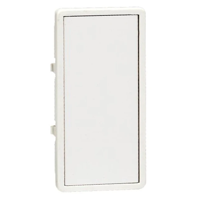 Main image of Leviton TTKTR-W, Color Change Kit for True Touch Remote Dimmer, White