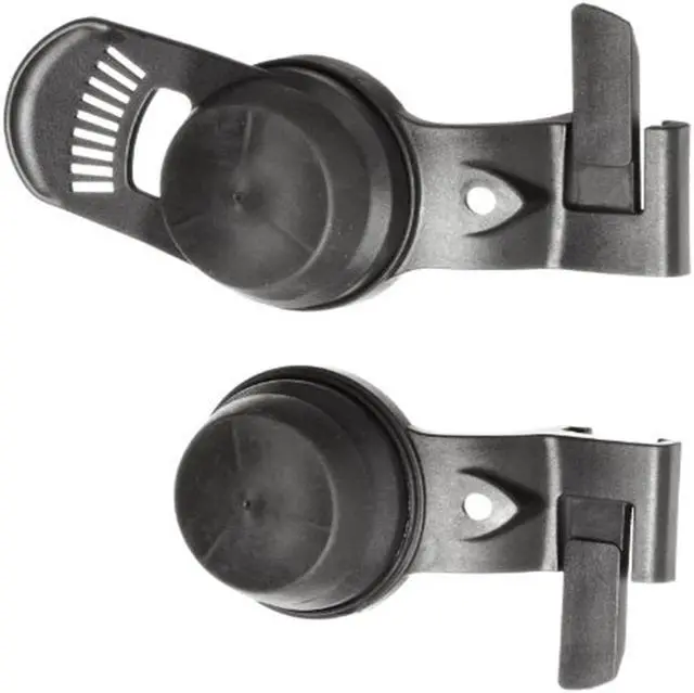 Alt view image 2 of 4 - 3M SPEEDGLAS 06-0400-52 Headband, Left, Right