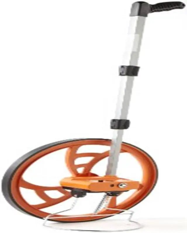 Main image of Keson Measuring Wheel,4 ft.  RR418