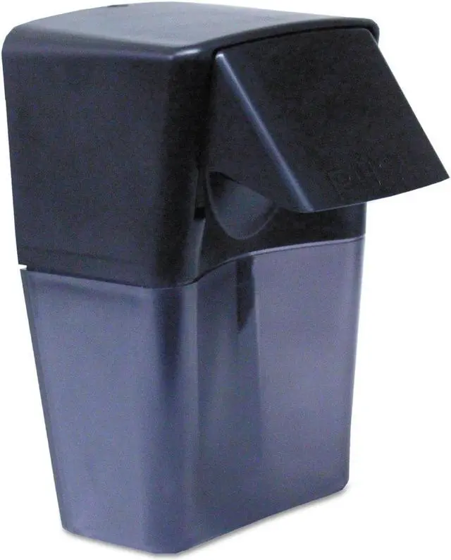 Main image of DISPENSER,FOAM SP,32OZ,BK