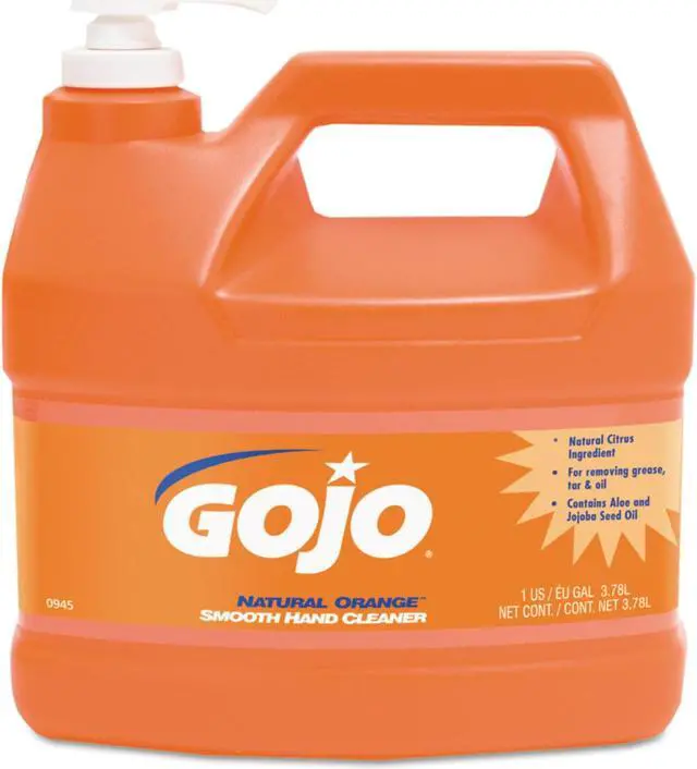 Alt view image 2 of 9 - Natural Orange 2000 Msmooth Refills 4/Cs
