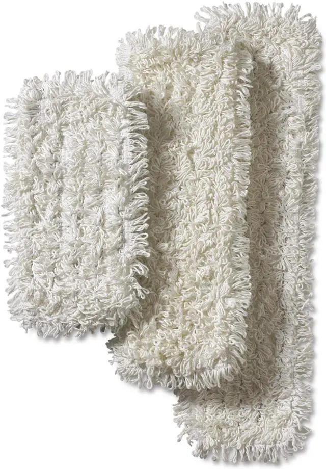 Alt view image 6 of 8 - FlatMop, EasyScrub Plus, 18in, 10PK