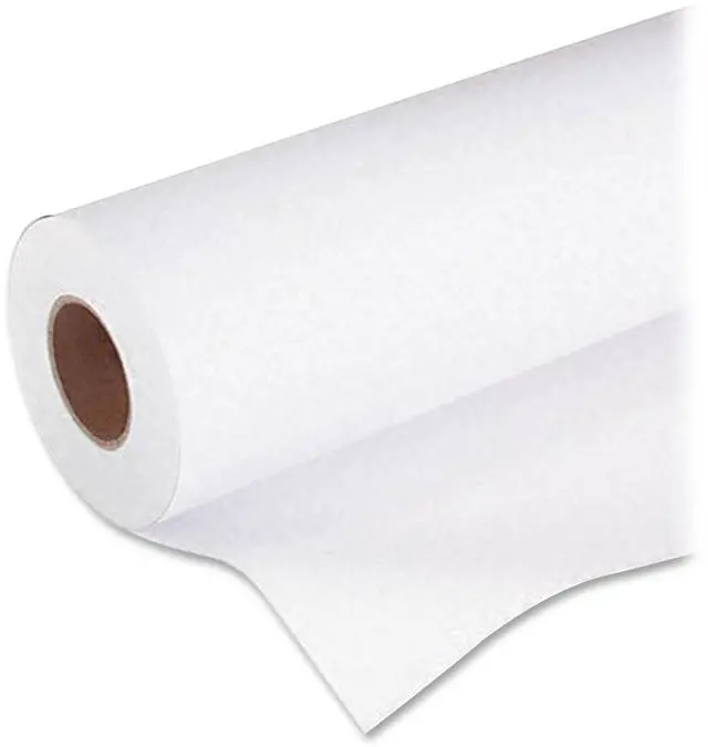 Alt view image 5 of 13 - HP Designjet Inkjet Large Format Paper 4.9 mil 42" x 150 ft White C6567B