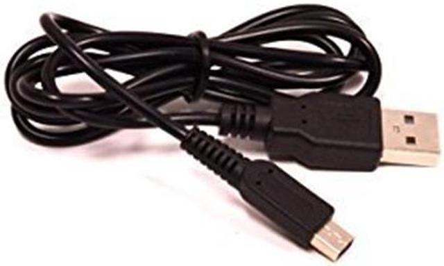 Gør livet Pub Edition USB Charging Cable for Nintendo 3DS/3DSXL/DSI/DSIXL Nintendo 3DS / 2DS  Systems - Newegg.com