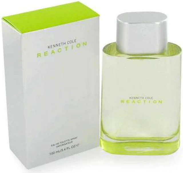 Alt view image 5 of 14 - Reaction for Men Eau de Toilette Spray - 100ml/3.4oz