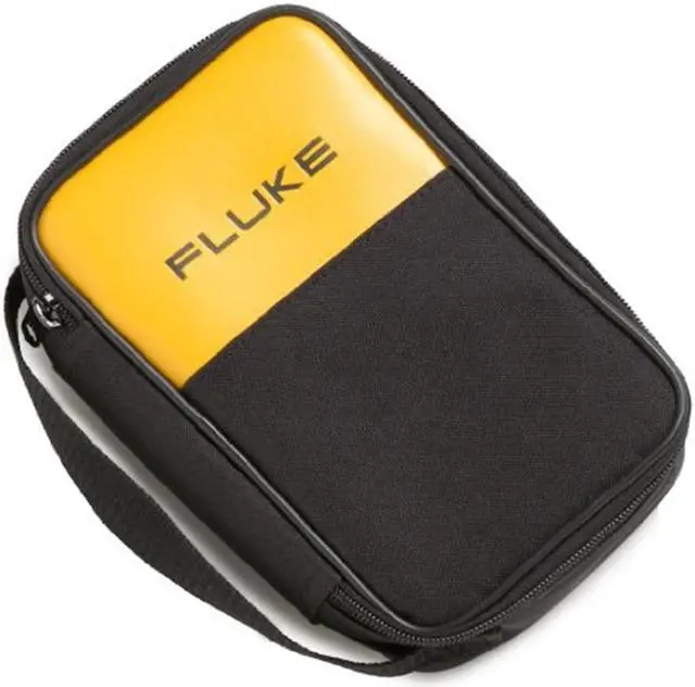 Alt view image 3 of 7 - Fluke C35 Soft Carrying Case