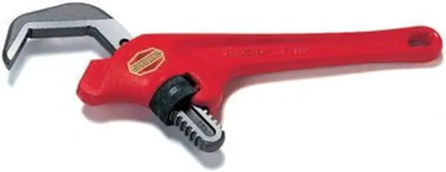 Alt view image 6 of 12 - RIDGID - 31280 - Ridgid Tool 31280 Wrench, 25 Hex