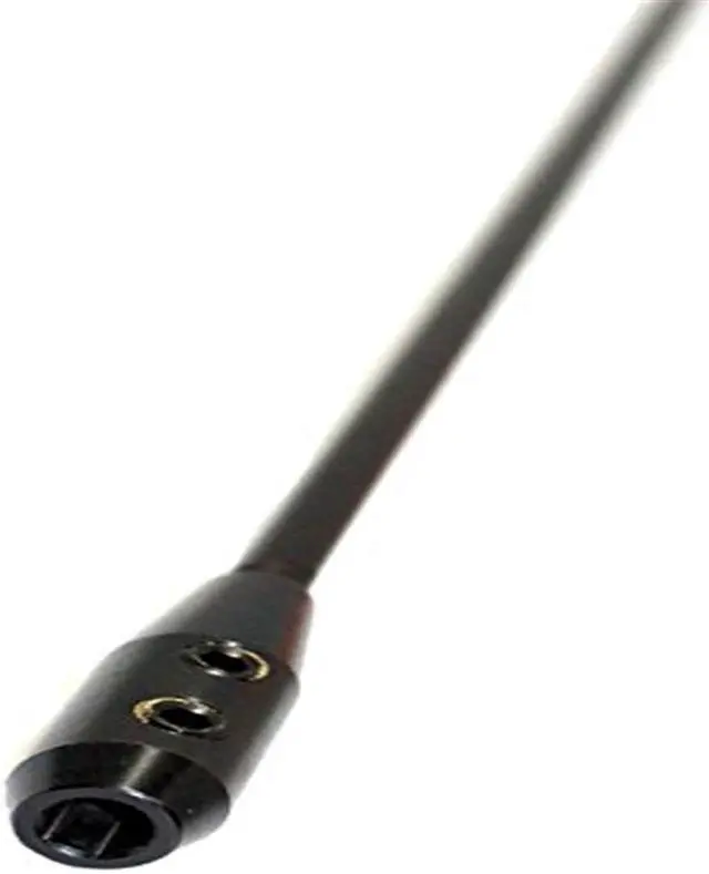Alt view image 2 of 4 - EAGLE TOOL US ETX25036 Drill Bit Extensn,1/4in Shank Dia,36in L