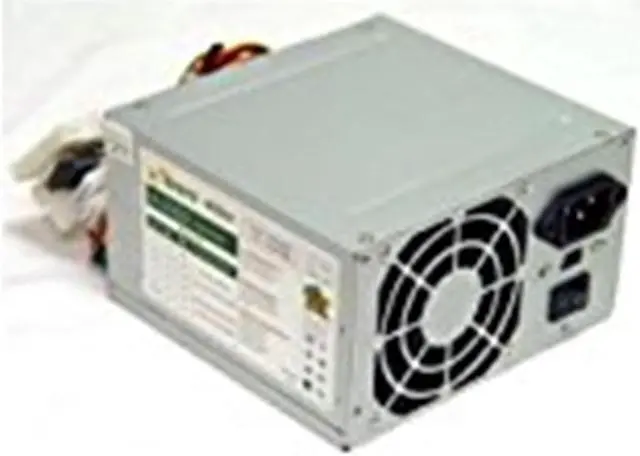 Main image of Logisys New Power Supply Upgrade for Acer Veriton M Series Desktop Computer - Fits The Following Models: Veriton M5630,