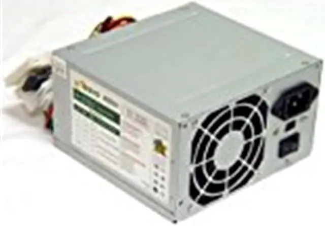 Main image of New Power Supply Upgrade for COMPAQ PRESARIO SR2000 SERIES Desktop Computer - Fits The Following Models: SR2050NX, SR2034NX, SR2000, SR2000Z, SR2001NX, SR2002X, SR2010NX, SR2011WM, SR2013WM, SR2014HM,