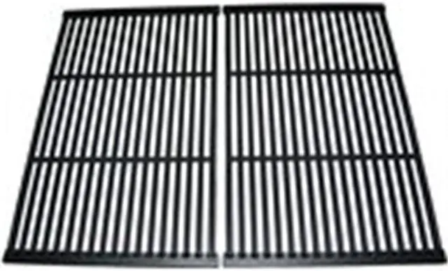 Alt view image 3 of 5 - Cast Iron Cooking Grid for Brinkmann, Charbroil and Charmglow Grills