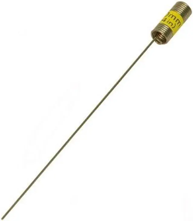 Alt view image 2 of 5 - Hakko Cleaning Pin,Silver,Metal HAWA B1087