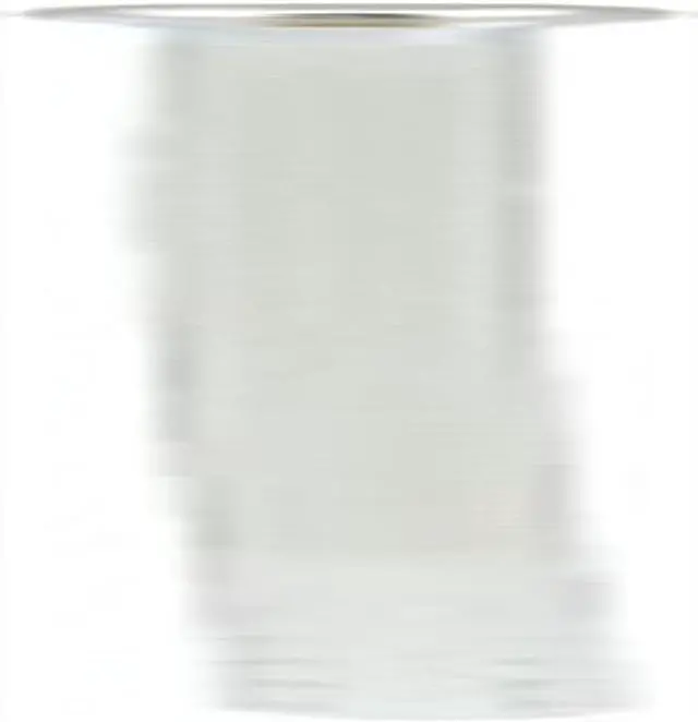 Alt view image 2 of 8 - Panduit Cable Tie,4 in,Natural,PK1000  BT1M-M